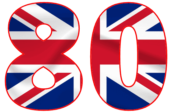 VE 80 Foundation