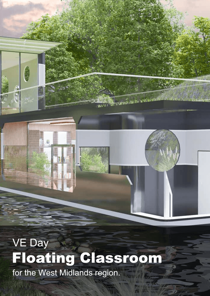 Float Classroom