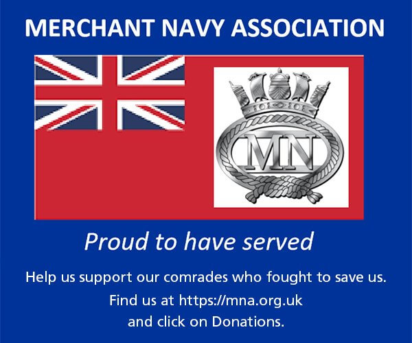 Merchant Navy Association