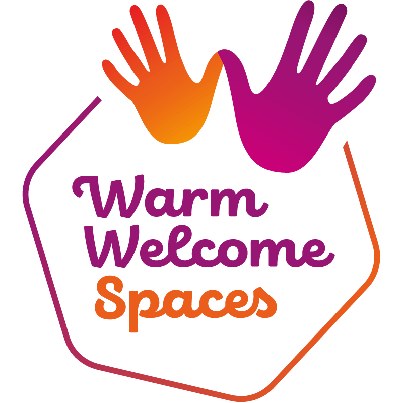 Warm Welcome Spaces