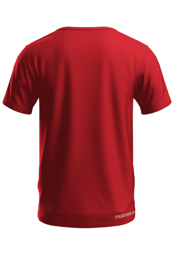 VE80 T-Shirt 01 Red