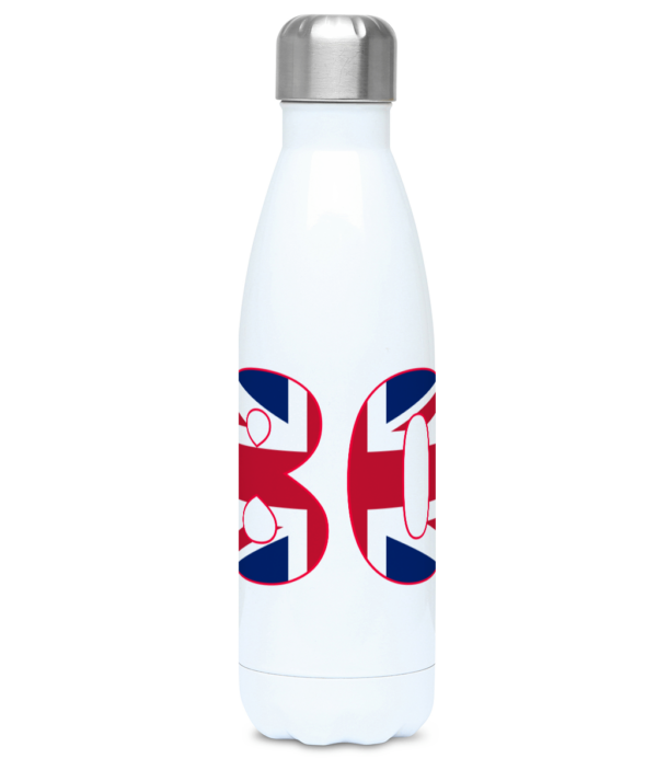 VE80 Water Bottle with 80